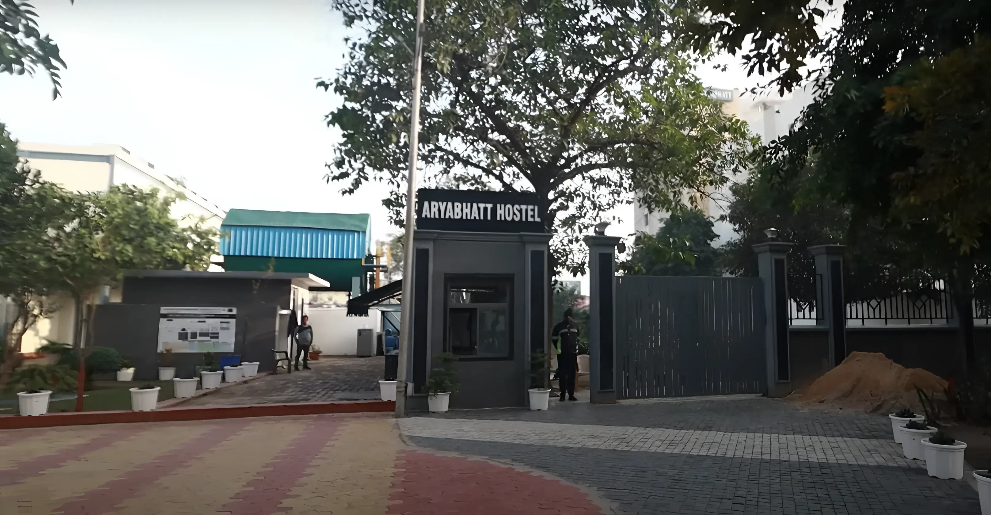 KIET Ghaziabad Hostel photo 1